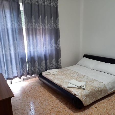 Appartamento Dulceri Roma Esterno foto