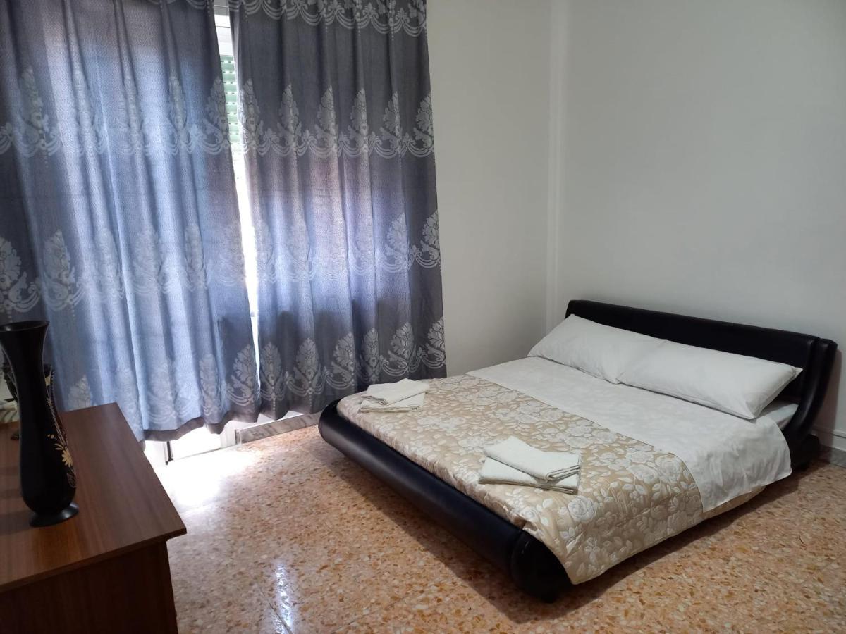 Appartamento Dulceri Roma Esterno foto