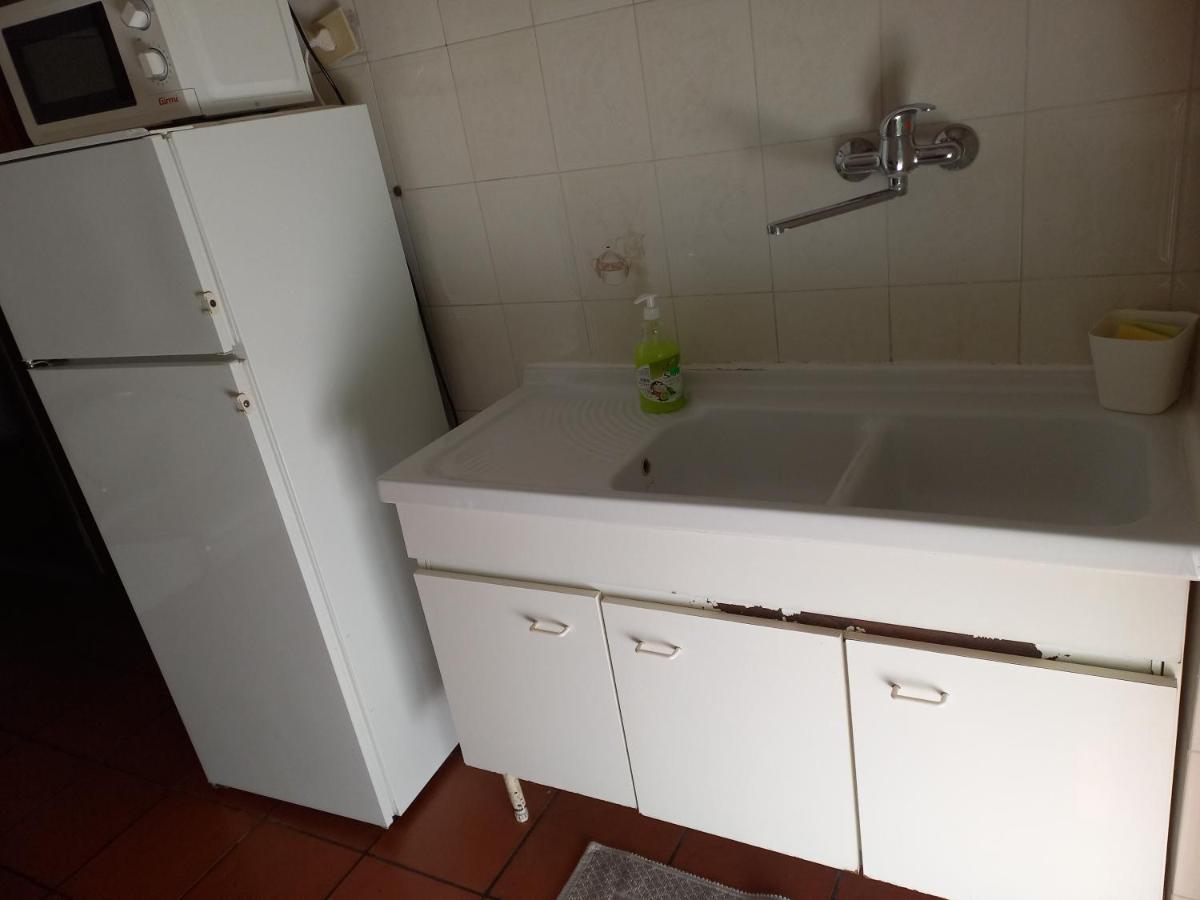 Appartamento Dulceri Roma Esterno foto