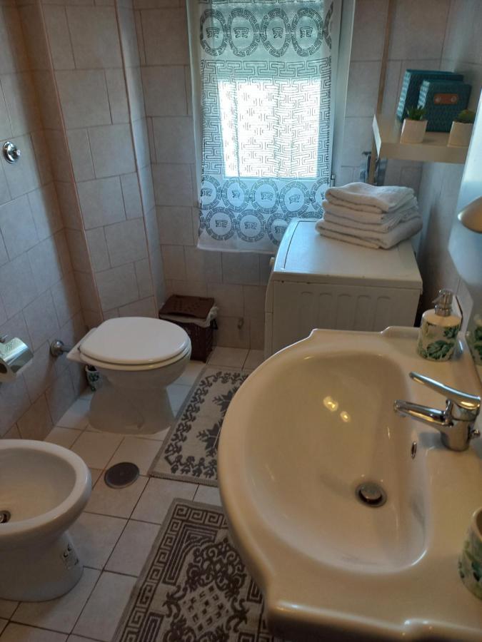 Appartamento Dulceri Roma Esterno foto